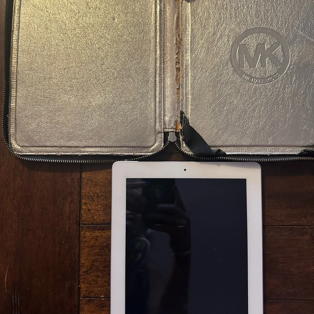 Apple iPad 4th generation 16GB WiFi